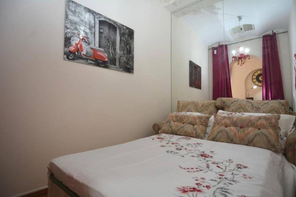 undefined Piazza Navona Penthouse - Piazza Navona Penthouse 4