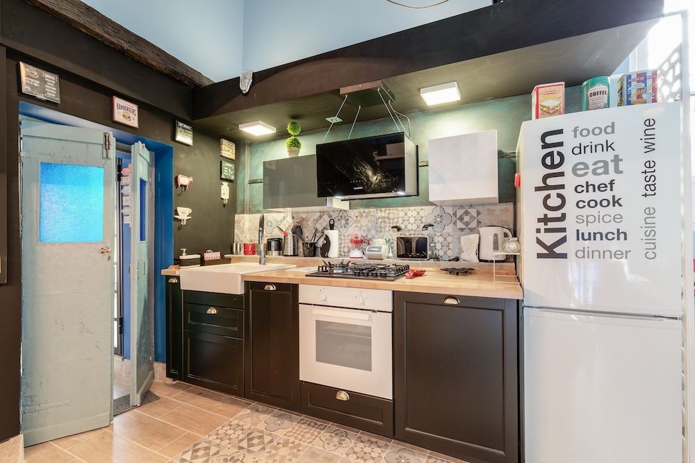 undefined Rome As You Feel - Torre Design Apt. 10