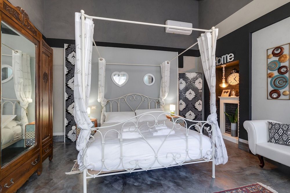 undefined Rome As You Feel - Torre Design Apt. 3