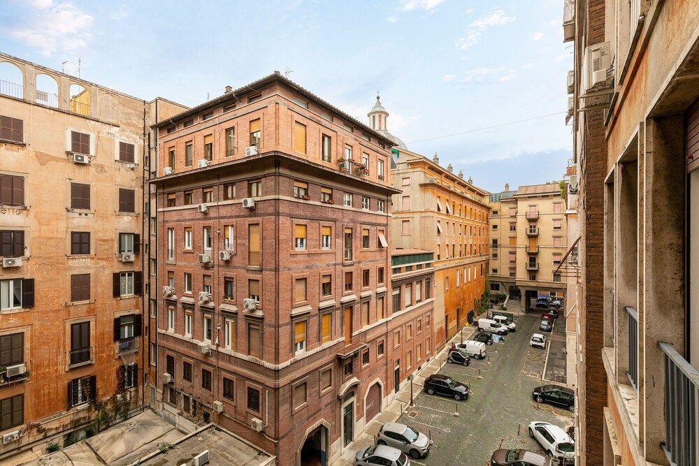 undefined Rome As You Feel - Zoccolette Apartment 2