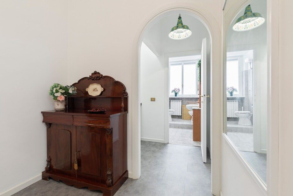 undefined Rome As You Feel - Zoccolette Apartment 9