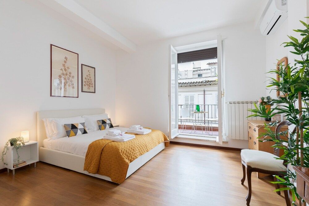 undefined Rome As You Feel - Zoccolette Apartment 5