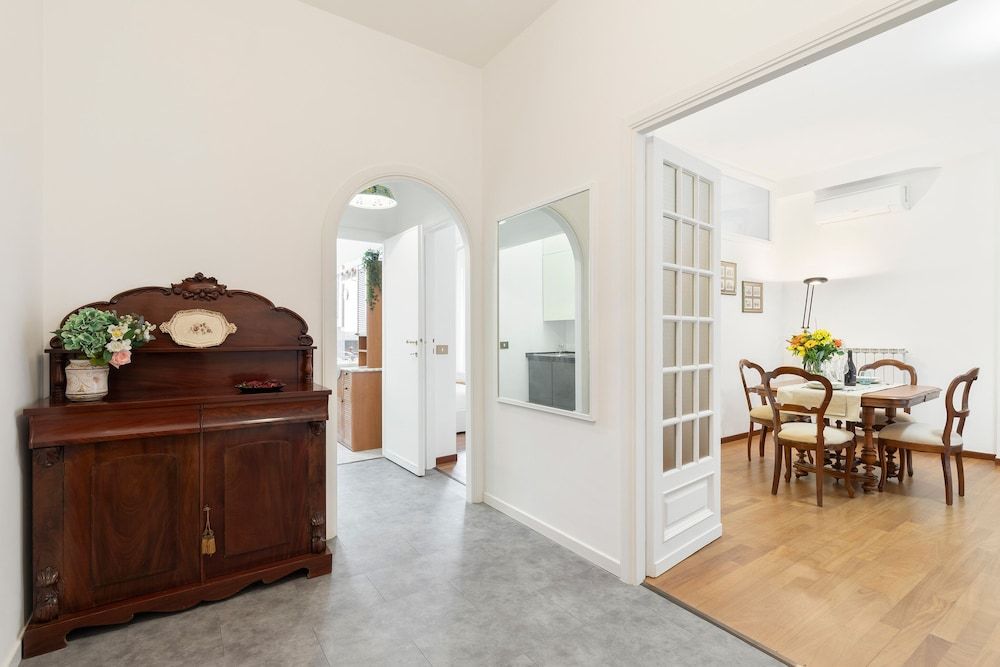 undefined Rome As You Feel - Zoccolette Apartment 10