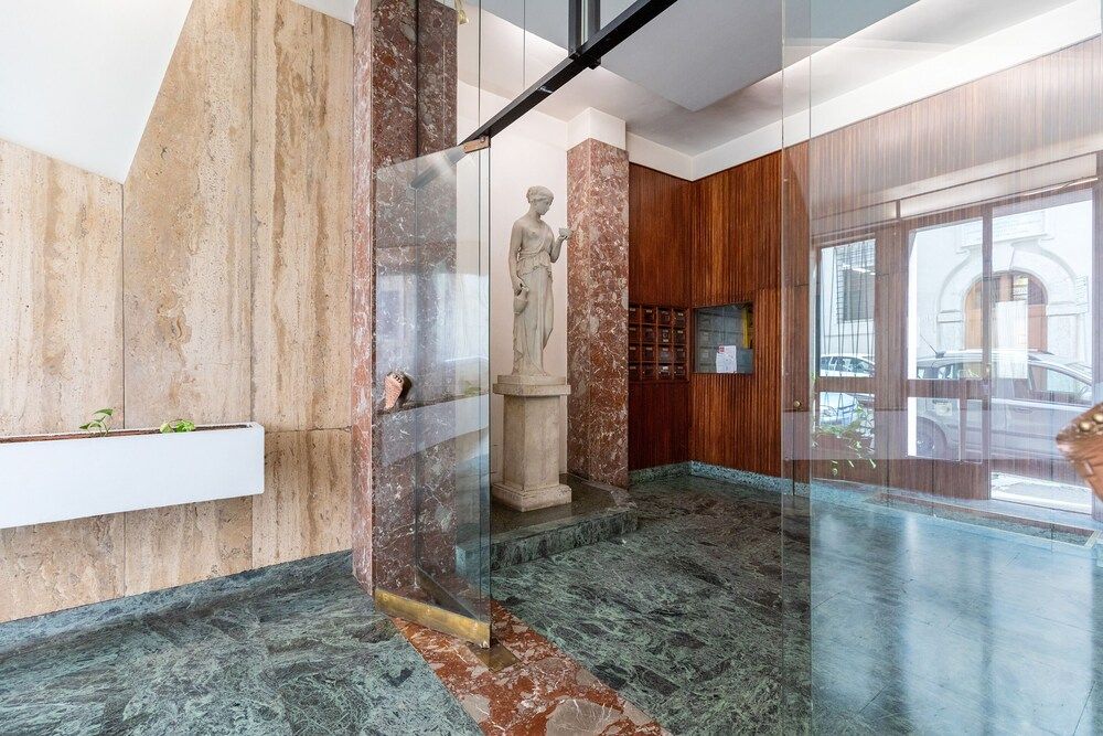 undefined Rome As You Feel - Zoccolette Apartment 3