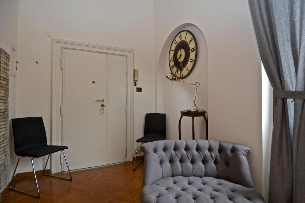 undefined Piazza Navona Corner - Piazza Navona Corner 3 Floor