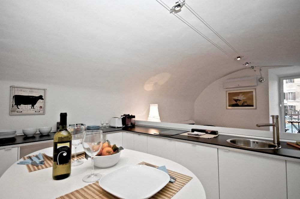 undefined Piazza Navona Corner - Piazza Navona Corner 3 Floor 5