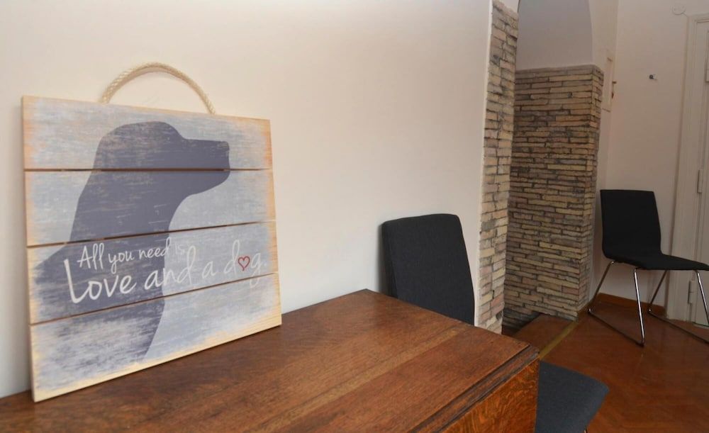 undefined Piazza Navona Corner - Piazza Navona Corner 3 Floor 6