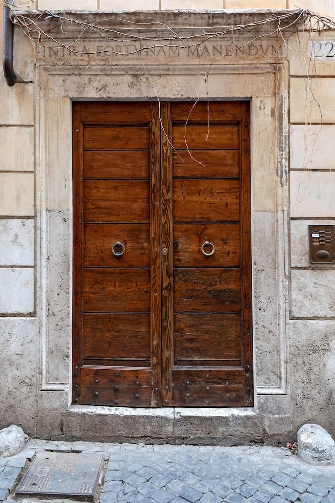 undefined Rome As You Feel - Loft Vicolo Grotte 2