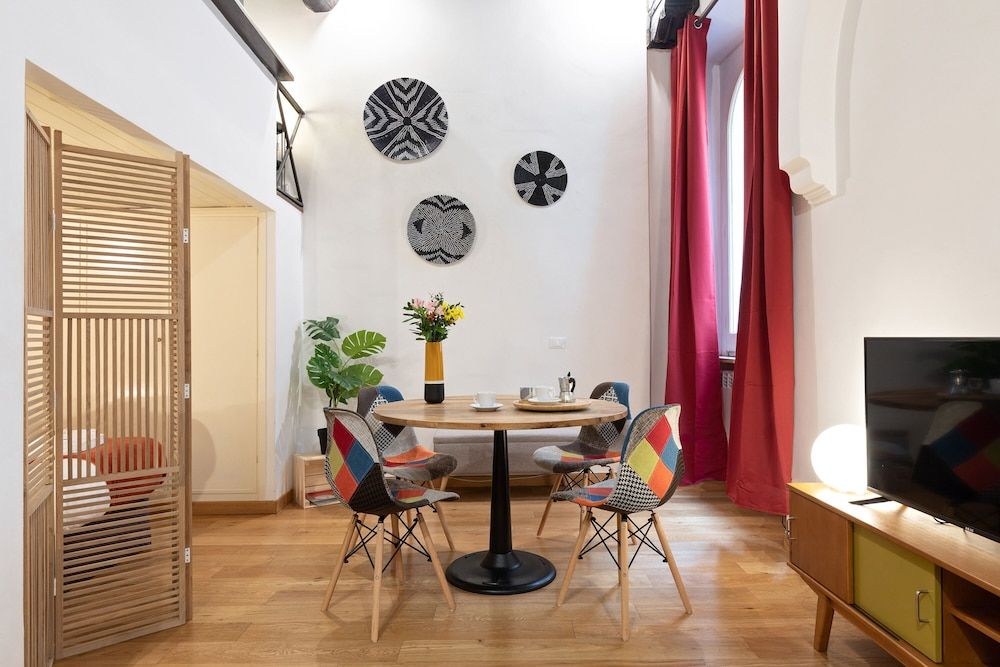 undefined Rome As You Feel - Loft Vicolo Grotte