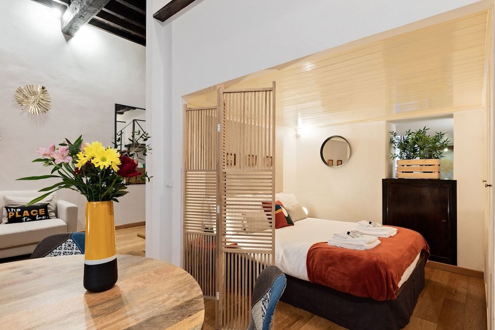 undefined Rome As You Feel - Loft Vicolo Grotte 9