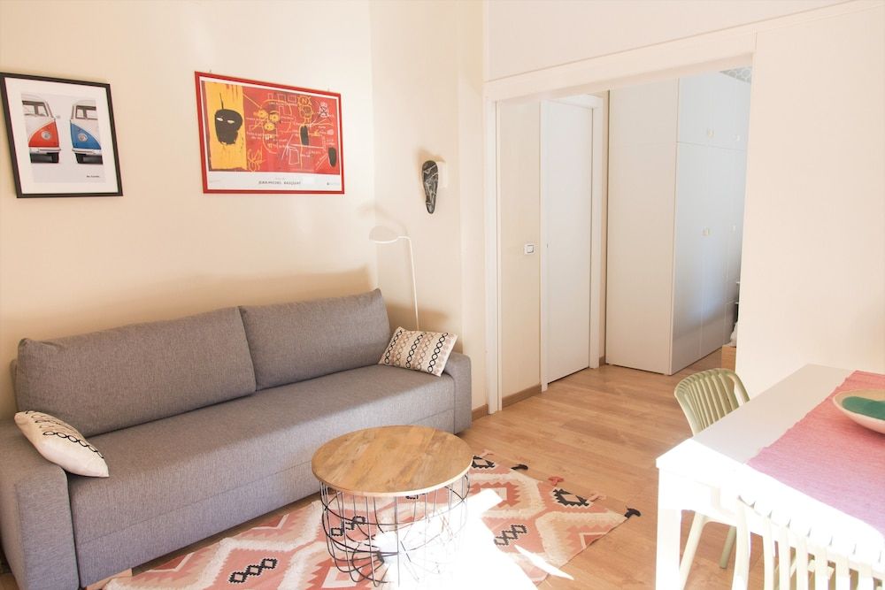 Casa Luce City Apartment 22