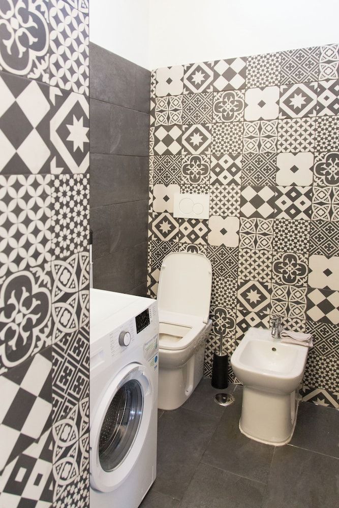 Casa Luce City Apartment 12