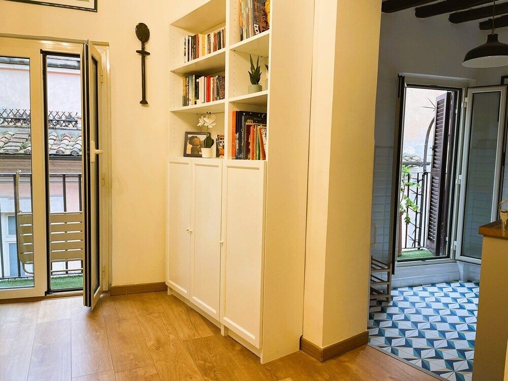 Casa Luce City Apartment 15