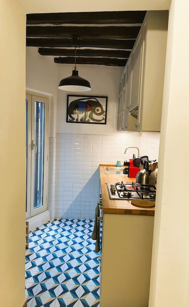 Casa Luce City Apartment 9