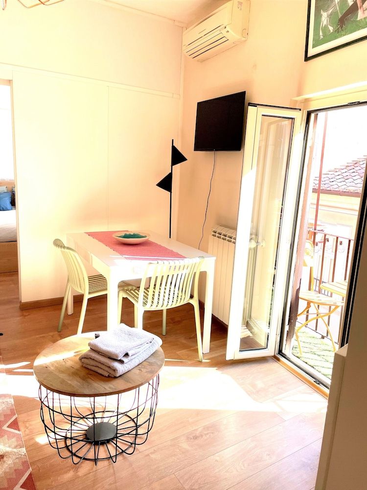 Casa Luce City Apartment 18