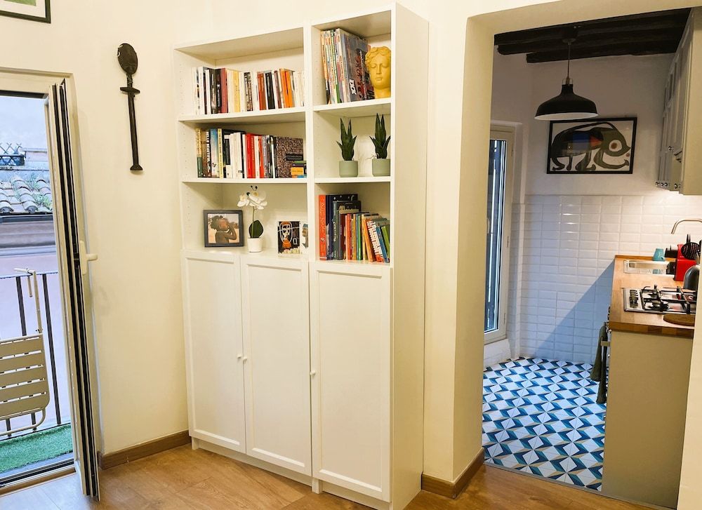 Casa Luce City Apartment 14