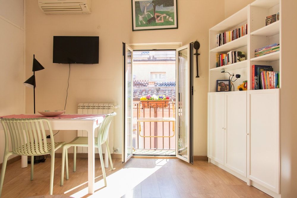 Casa Luce City Apartment 13