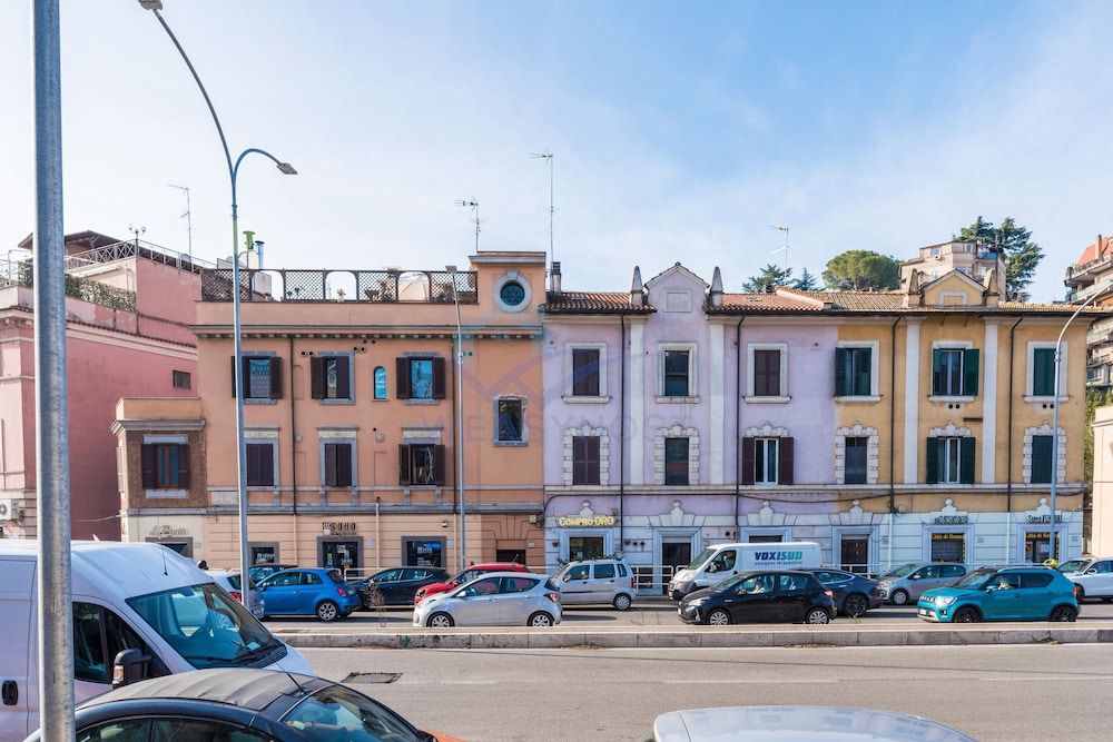 undefined Sweety Aptnew in Rome Fleming Corso di Francia