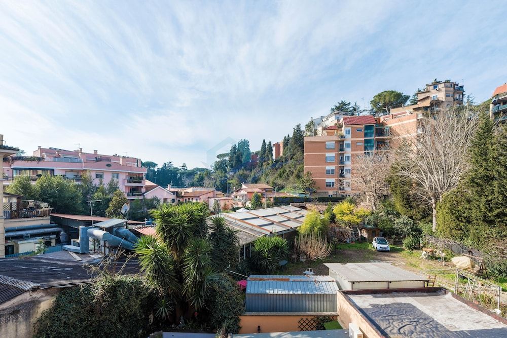 undefined Sweety Aptnew in Rome Fleming Corso di Francia 10