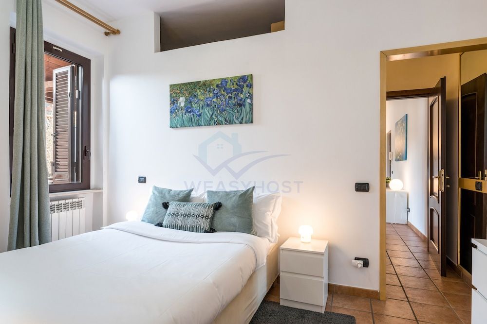 undefined Sweety Aptnew in Rome Fleming Corso di Francia 3