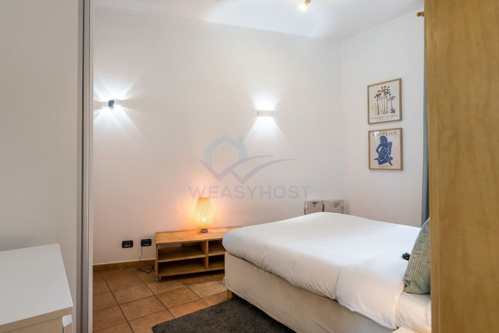 undefined Sweety Aptnew in Rome Fleming Corso di Francia 7