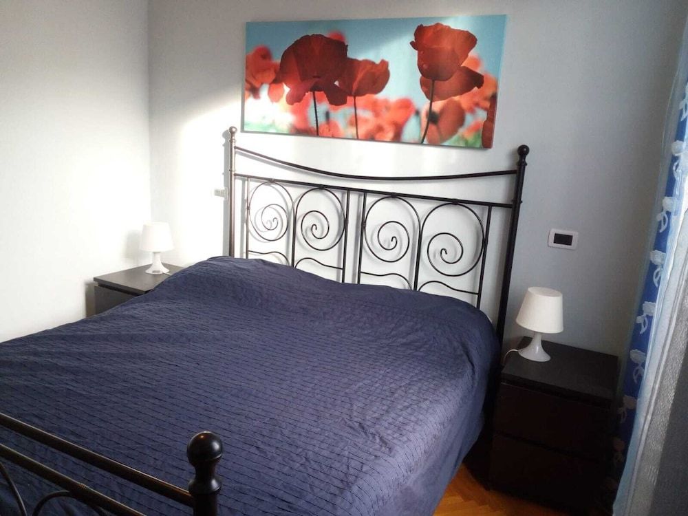 undefined Large Vatican Apartment with 3 bedroom 3