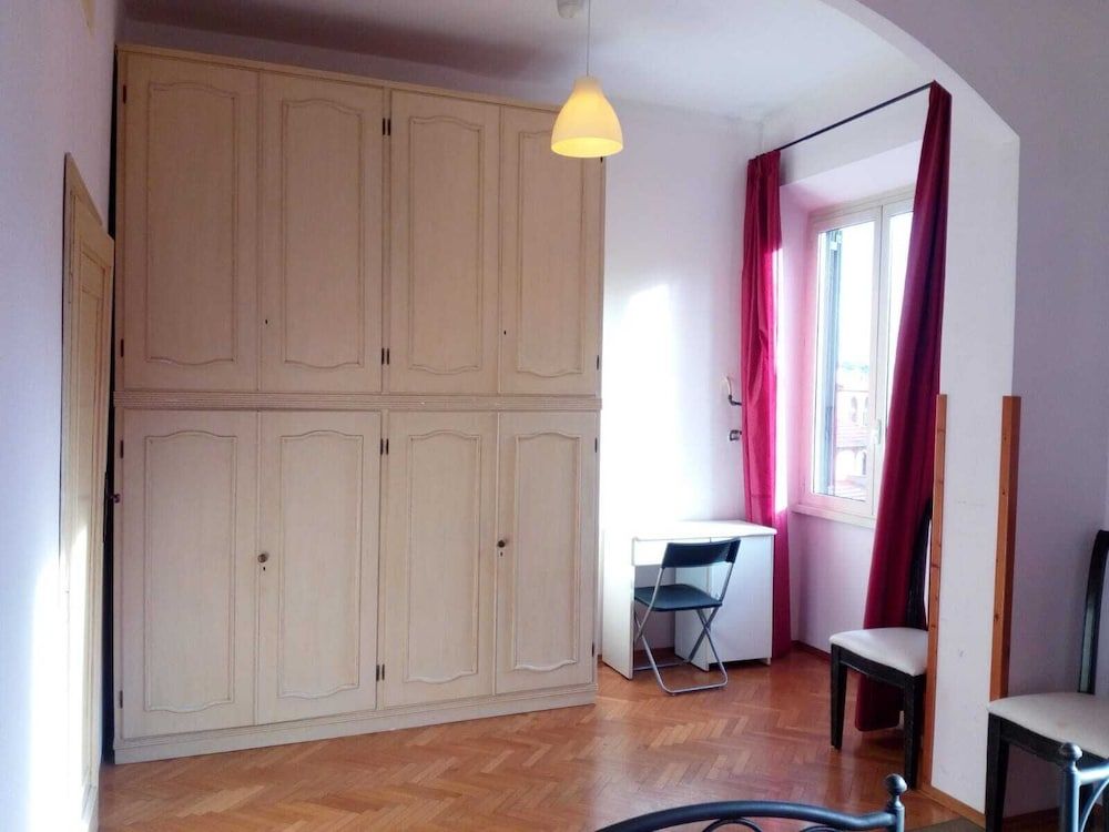 undefined Large Vatican Apartment with 3 bedroom 4