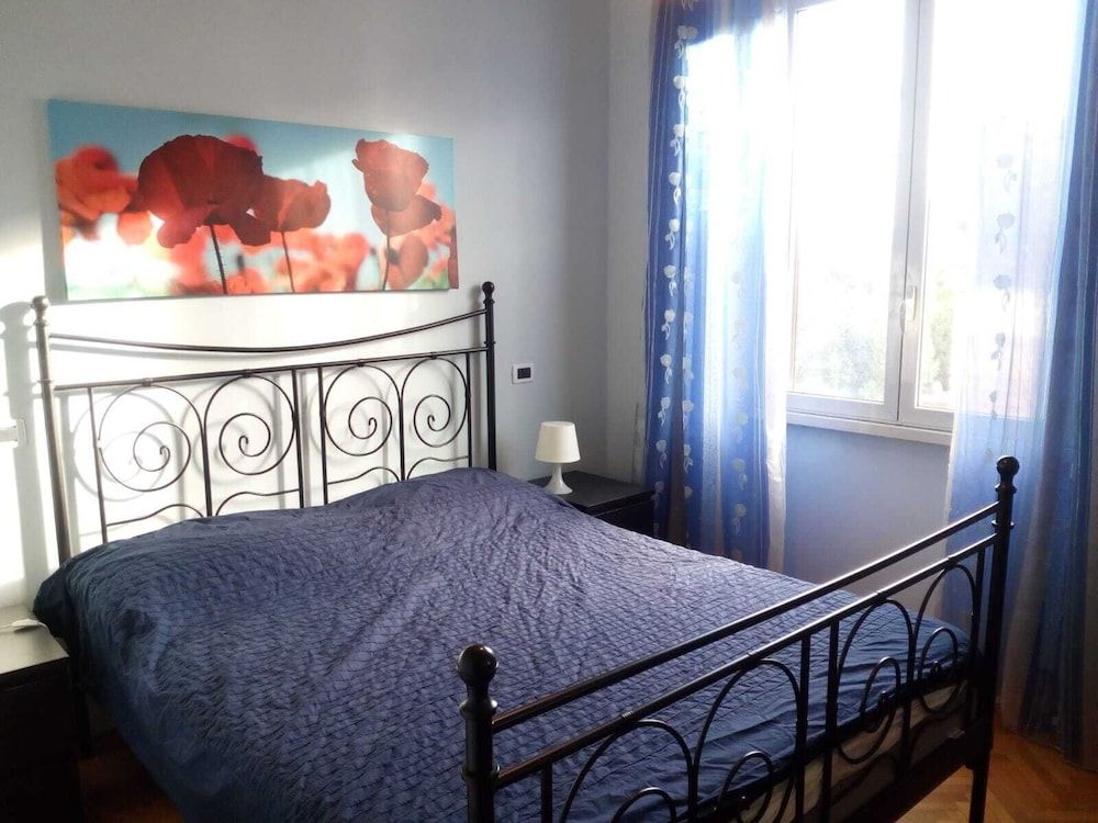 undefined Large Vatican Apartment with 3 bedroom