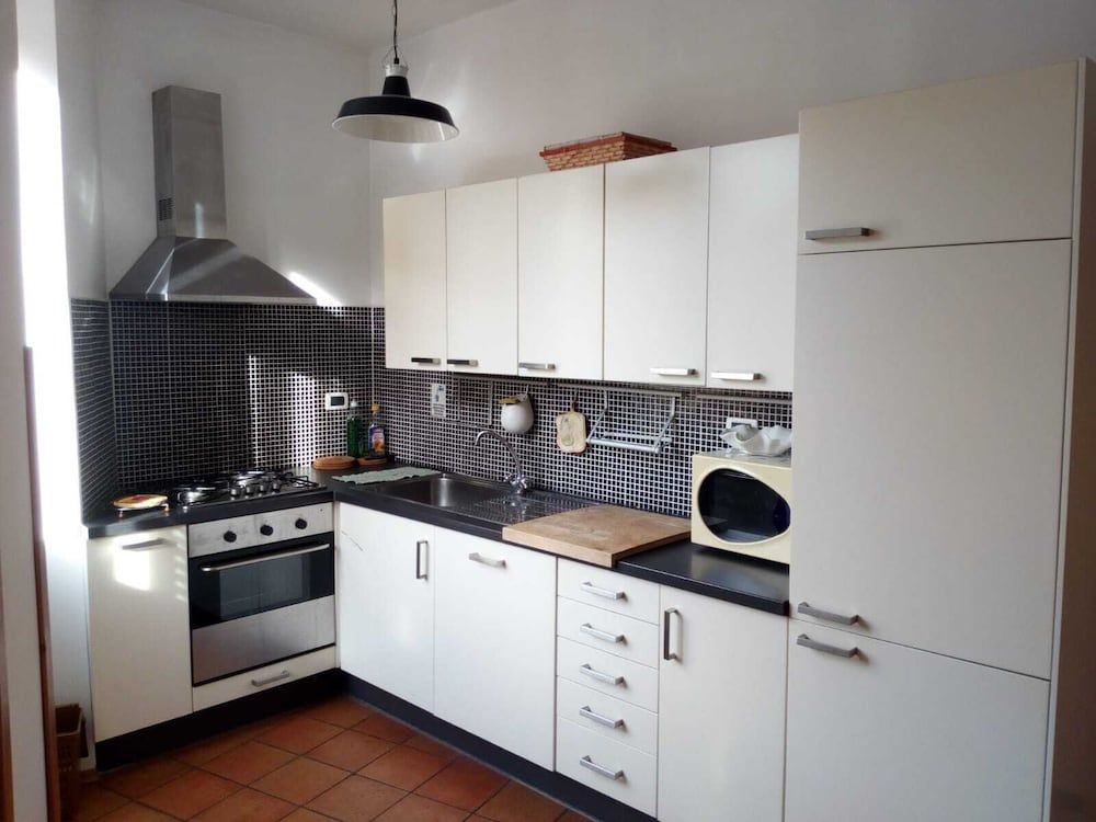 undefined Large Vatican Apartment with 3 bedroom 10