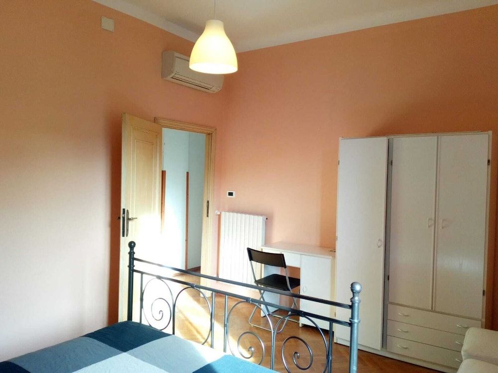 undefined Large Vatican Apartment with 3 bedroom 5