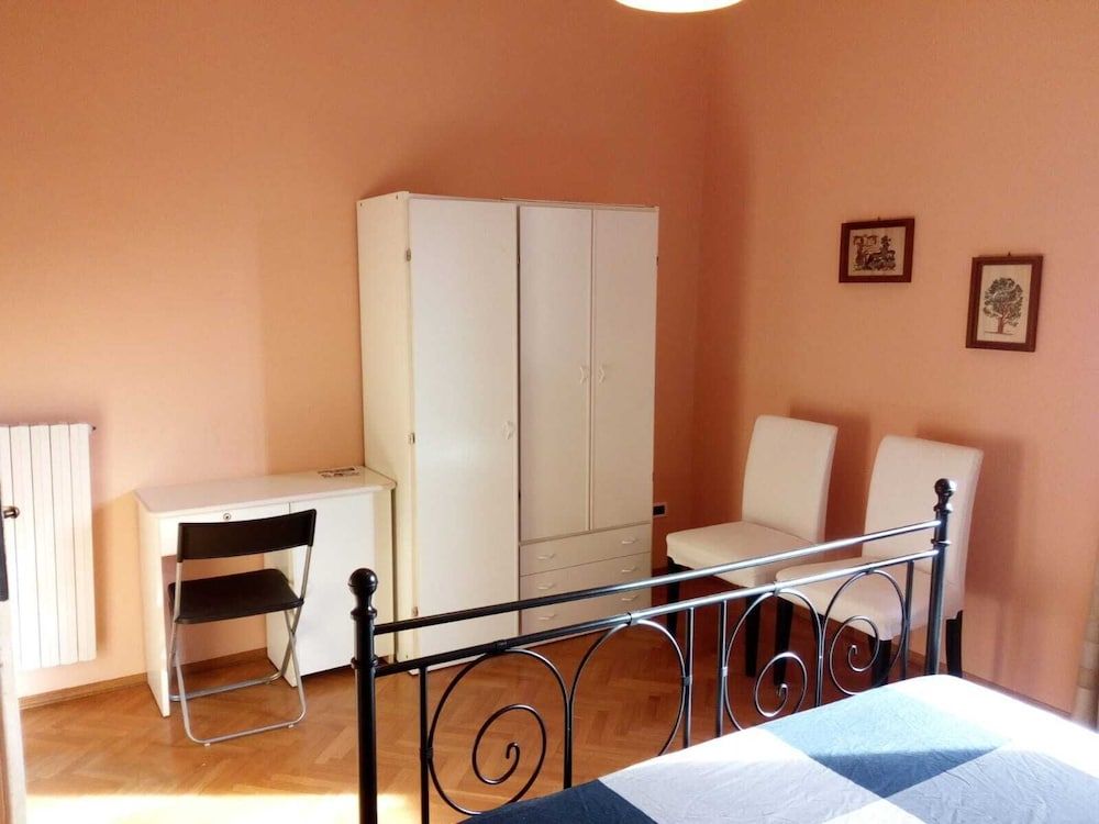 undefined Large Vatican Apartment with 3 bedroom 6