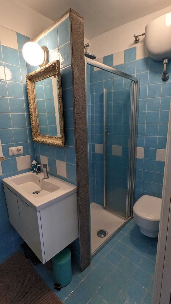 undefined Cosy 1-bed Studio Apartment in Roma 10