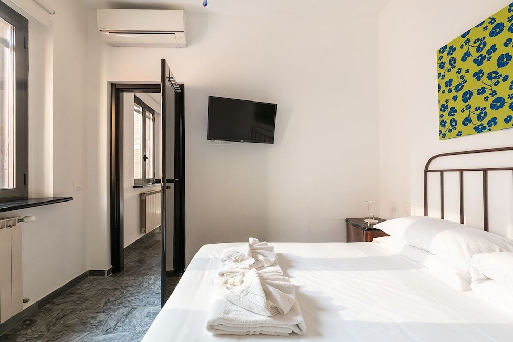 undefined Wonder Two BR Apartment with Terrace 3