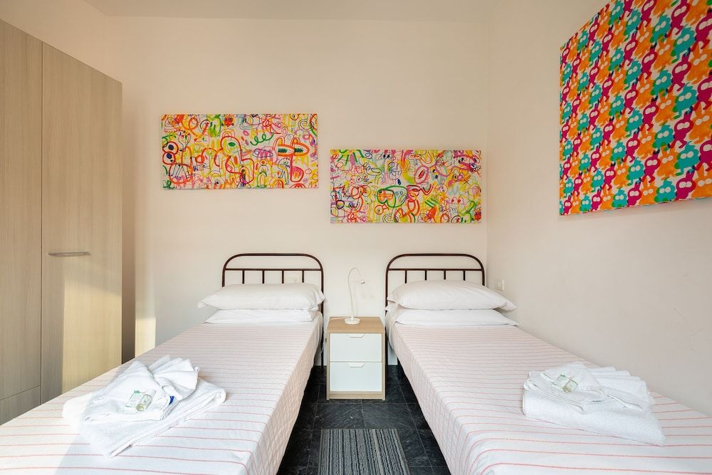 undefined Wonder Two BR Apartment with Terrace 9