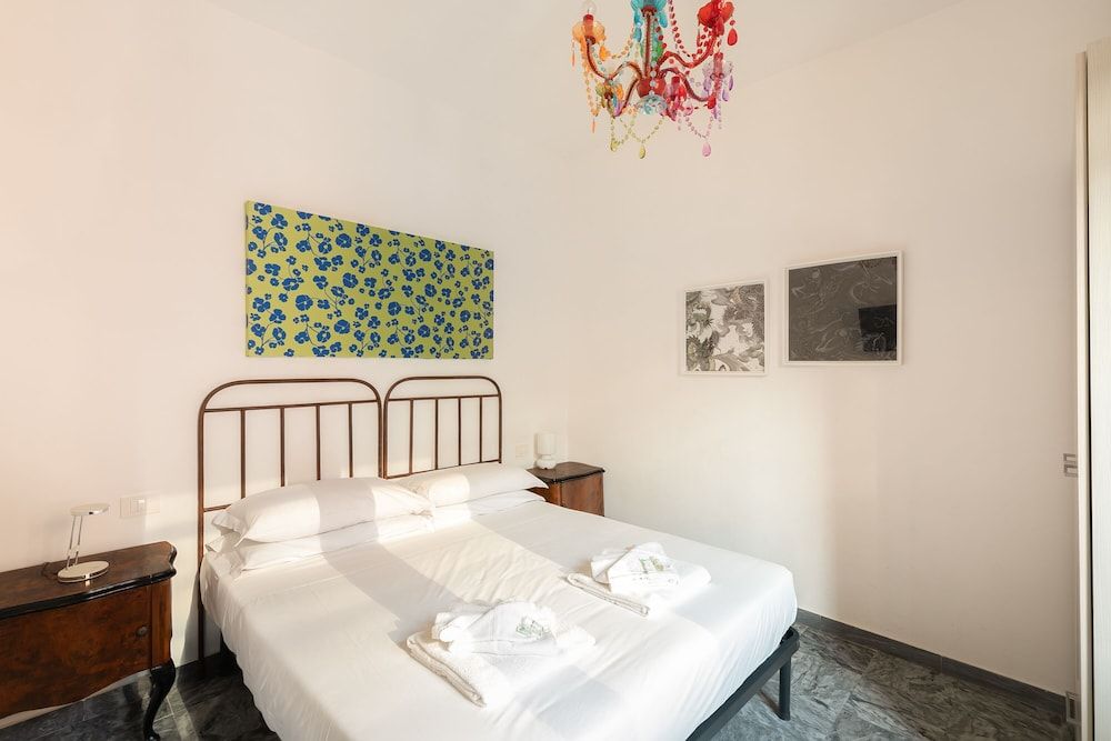 undefined Wonder Two BR Apartment with Terrace 4