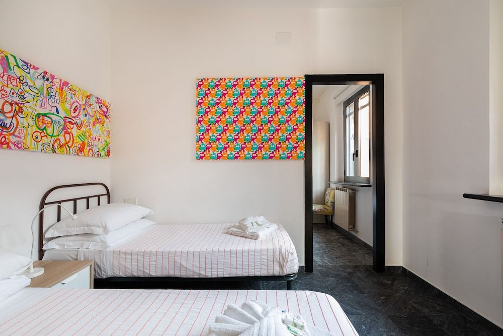 undefined Wonder Two BR Apartment with Terrace 8