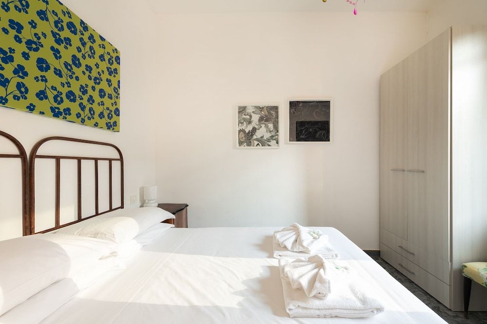 undefined Wonder Two BR Apartment with Terrace 6