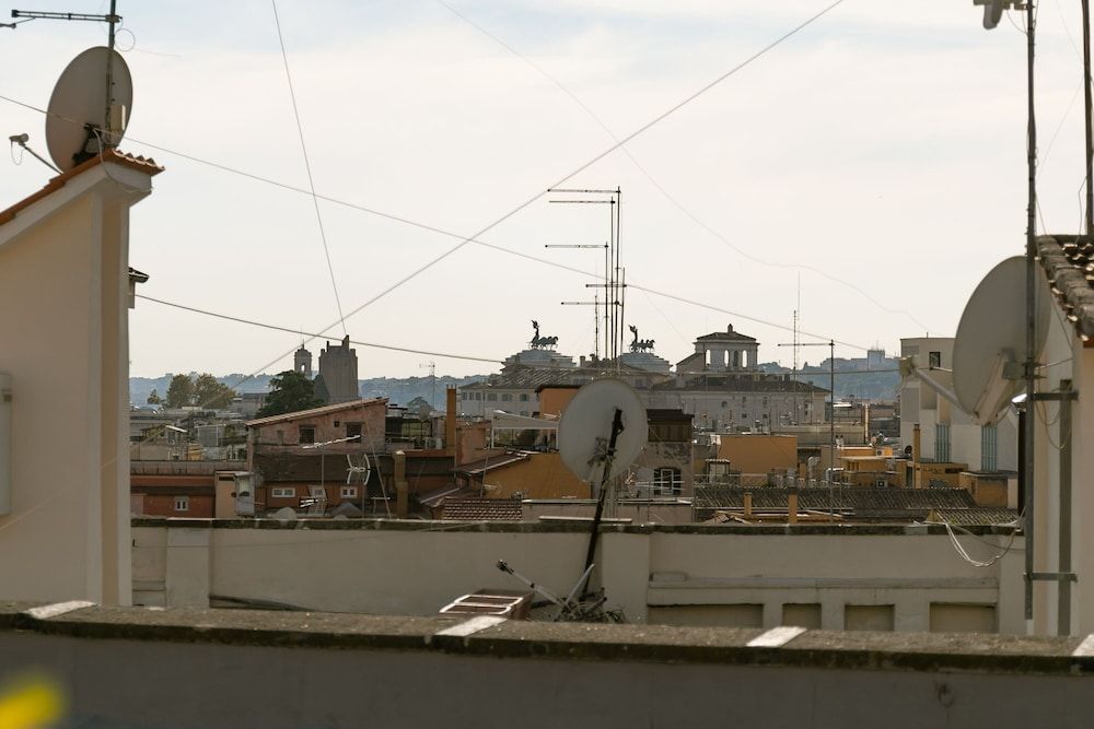 undefined Wonder Two BR Apartment with Terrace 2