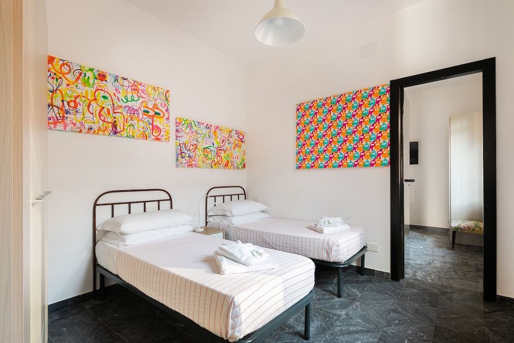 undefined Wonder Two BR Apartment with Terrace 7