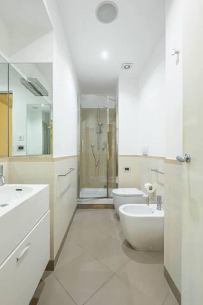 Visconti apartment Deluxe Apartment 10