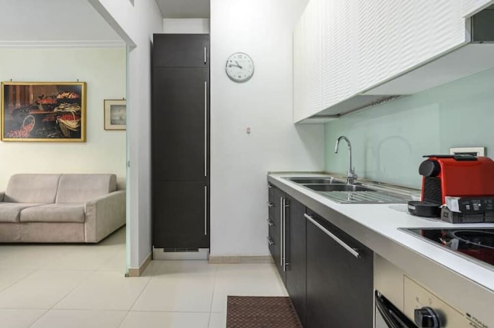 undefined Visconti apartment