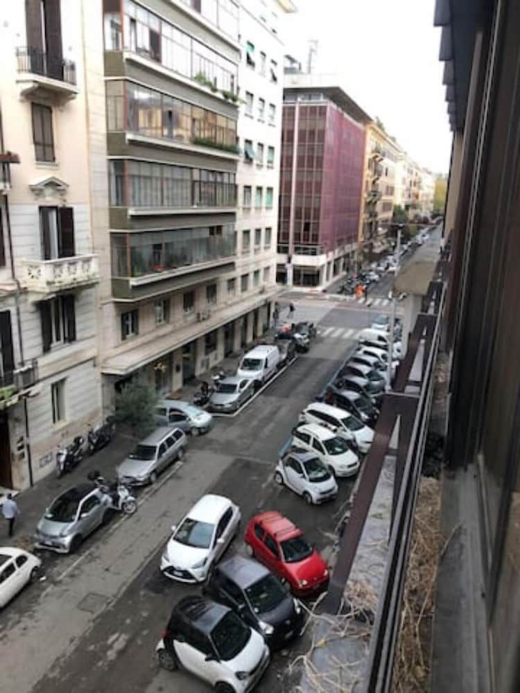 undefined Visconti apartment 2