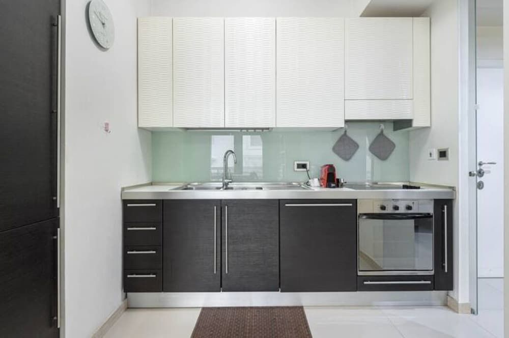 undefined Visconti apartment 9