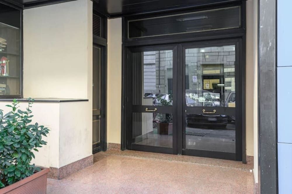 undefined Visconti apartment 3