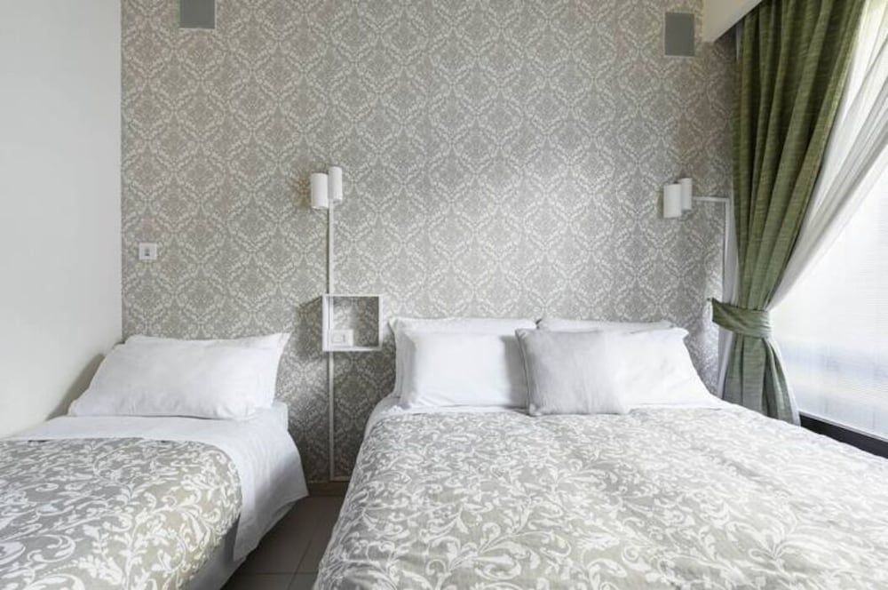 undefined Visconti apartment 6