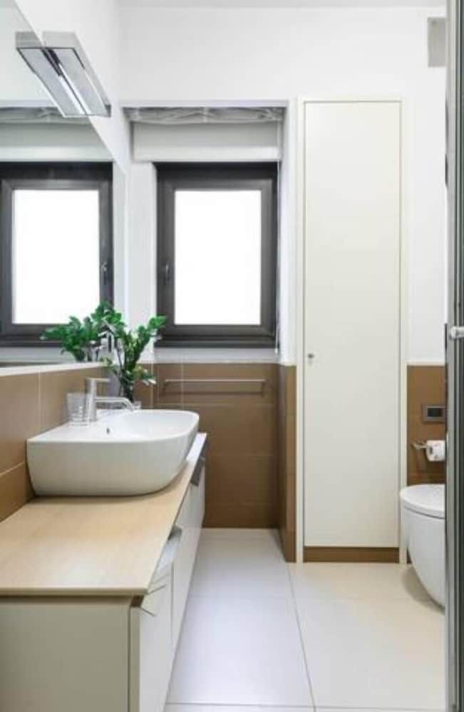 Visconti apartment Deluxe Apartment 11