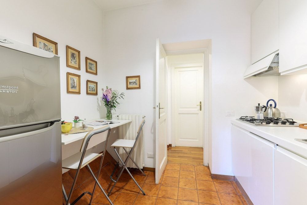 undefined Rome As You Feel - Maison Spanish Steps 10