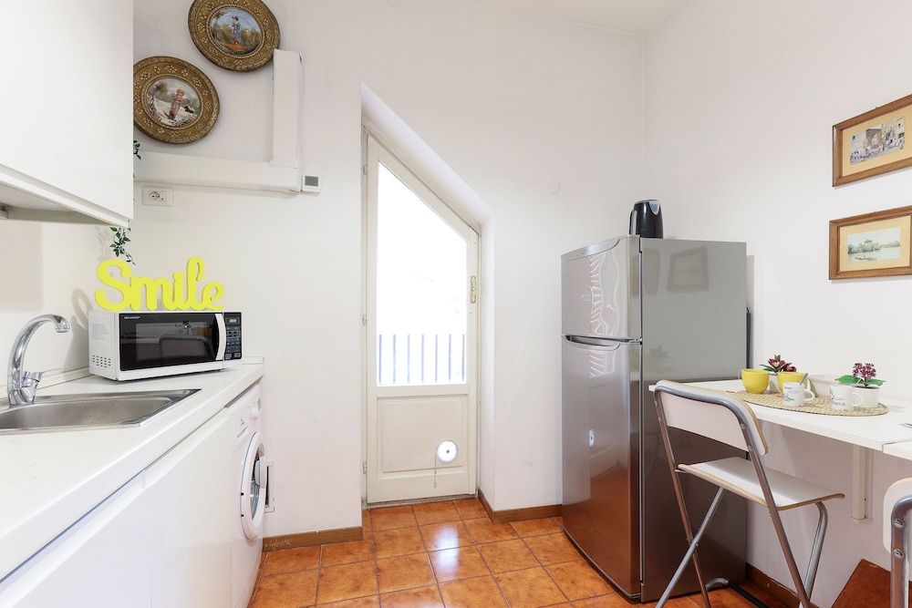 undefined Rome As You Feel - Maison Spanish Steps 9