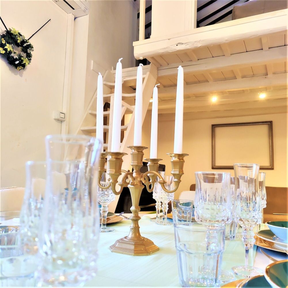 undefined Monserrato Apartment 8