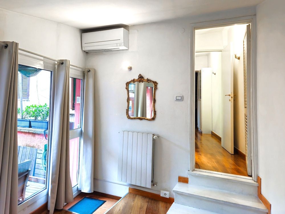 undefined Monserrato Apartment 10